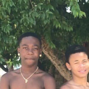 Meet your Posher, Jamal